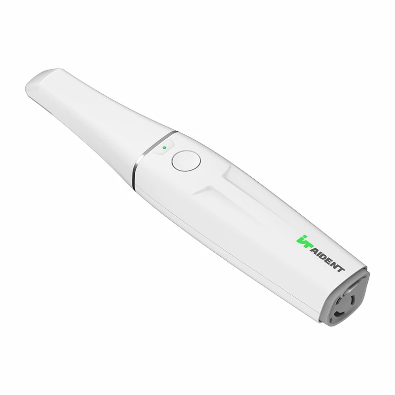 Digital Intraoral Scanner