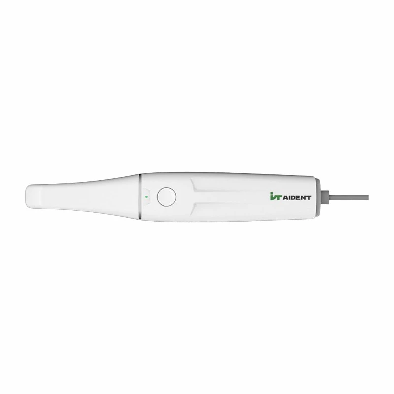 Intraoral Scanners in Orthodontics factory